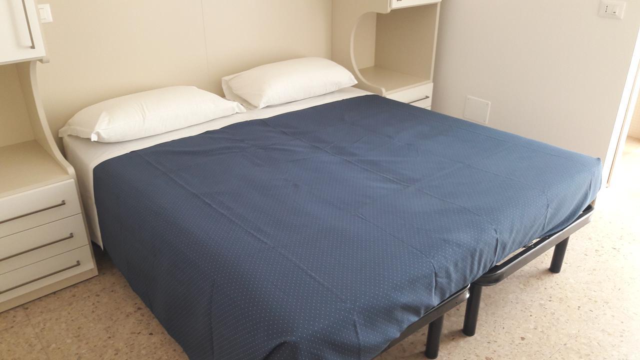 B&B - Meuble' - Hotel " Cordiale " 미사노아드리아티코 외부 사진